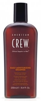American Crew Daily Moisturizing 250 ml Şampuan kullananlar yorumlar